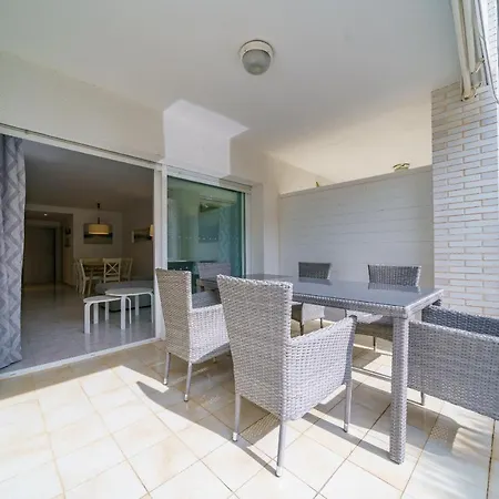 Homeholidaysrentals Dior - Costa Brava