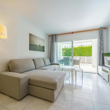 Apartament Homeholidaysrentals Dior - Costa Brava *