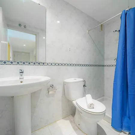 Homeholidaysrentals Dior - Costa Brava Apartament