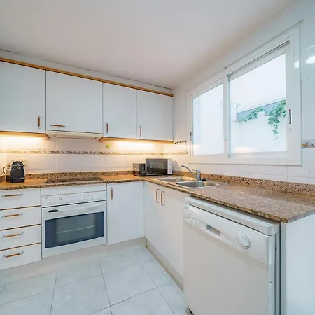 Homeholidaysrentals Dior - Costa Brava