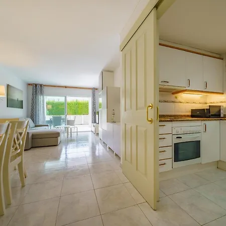 Homeholidaysrentals Dior - Costa Brava *