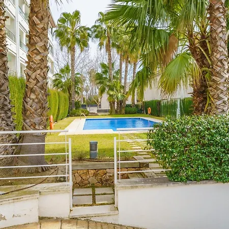 Homeholidaysrentals Dior - Costa Brava