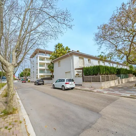 Apartament Homeholidaysrentals Dior - Costa Brava Platja d'Aro