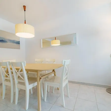 Apartment Homeholidaysrentals Dior - Costa Brava