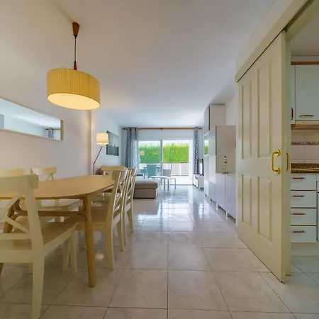 Homeholidaysrentals Dior - Costa Brava Castell-Platja d’Aro