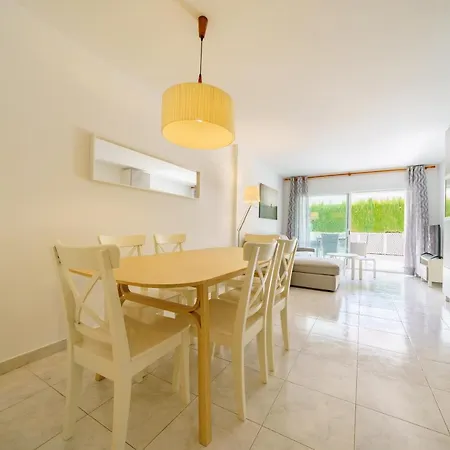 Apartment Homeholidaysrentals Dior - Costa Brava *