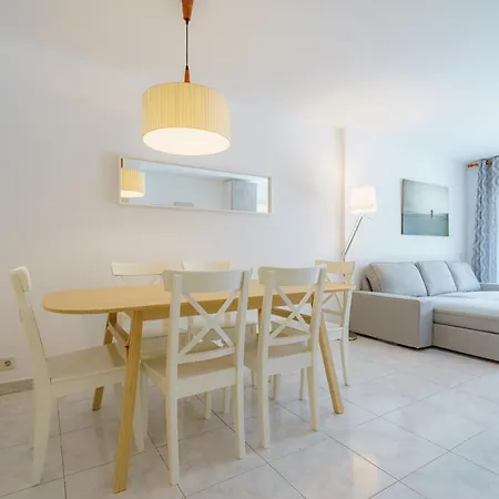 Homeholidaysrentals Dior - Costa Brava Castell-Platja d’Aro