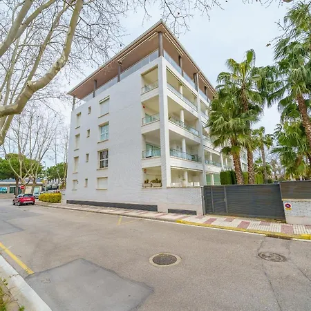 Homeholidaysrentals Dior - Costa Brava Apartment *