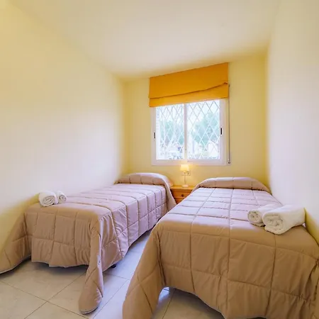 Apartment Homeholidaysrentals Dior - Costa Brava